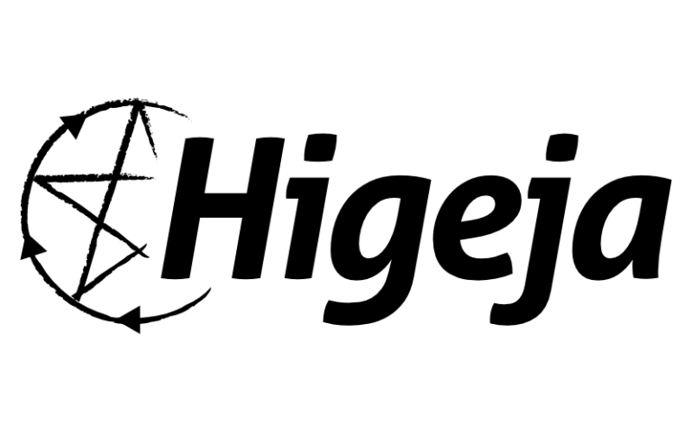 Higeja Logo Trans