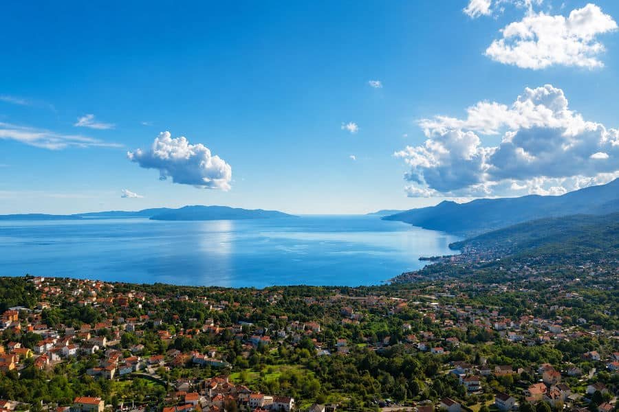 Destinacijski brending Kvarnera kroz sadržaj